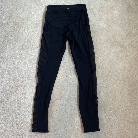 Lululemon Legging - Picture 2 of 5